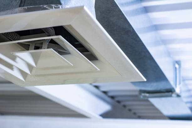 Reliable Arlington, TX Airduct Cleaning Solutions
