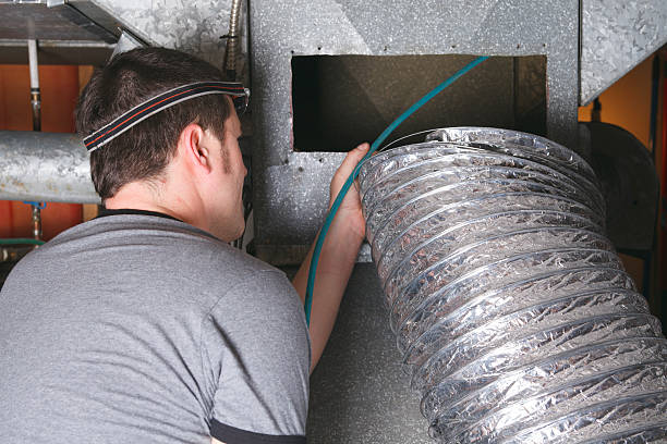 Best Ventilation Cleaning Services  in Arlington, TX