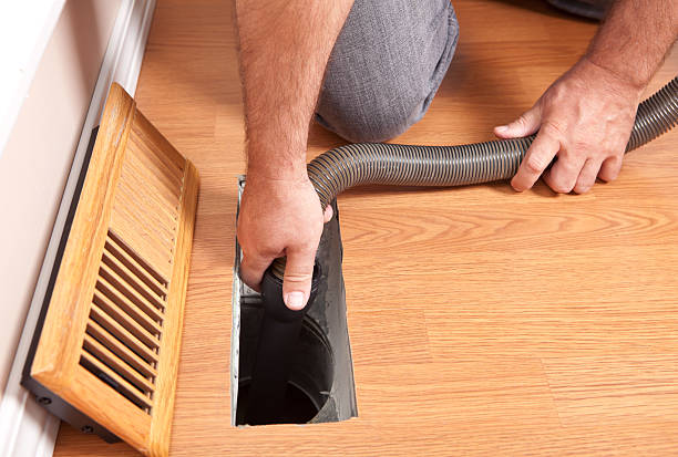 Best Best Air Duct Cleaning Company  in Arlington, TX