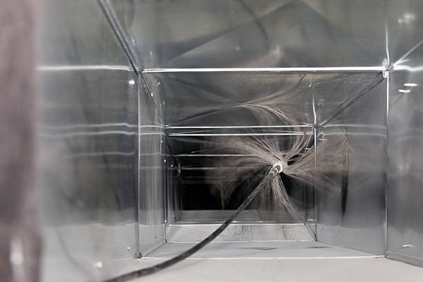 Best Air Duct Cleaning Near Me in Arlington, TX