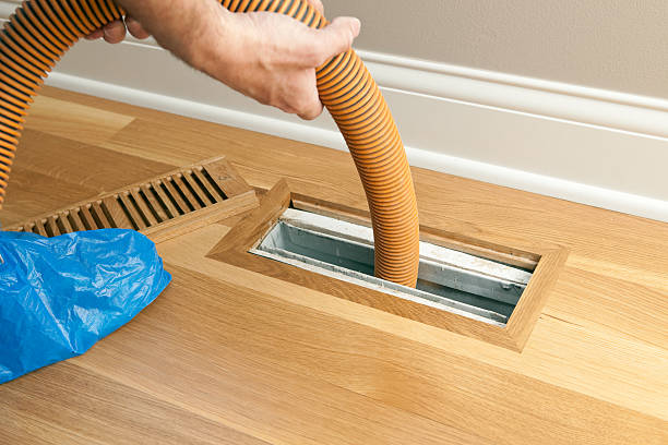 Best General Air Duct Cleaning  in Arlington, TX