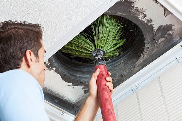 Best Ductwork Cleaning Services  in Arlington, TX