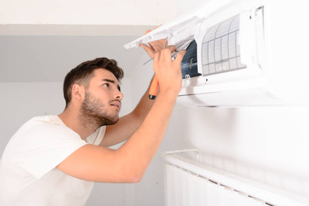 Best Air Duct Sanitizing Services  in Arlington, TX